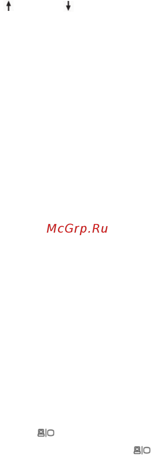 Samsung P29 C1.525640M [110/150] Неполадки связанные с дисплеем
