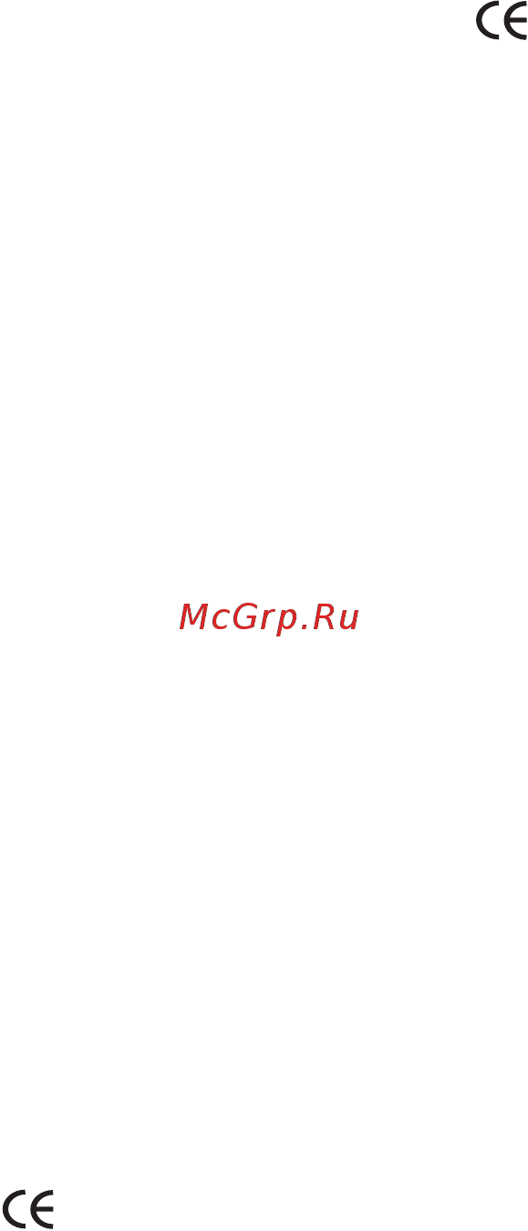 Samsung P29 C1.525640M [17/150] Информация по европейским телекоммуникациям для устройств использующих модемы одобренные ес