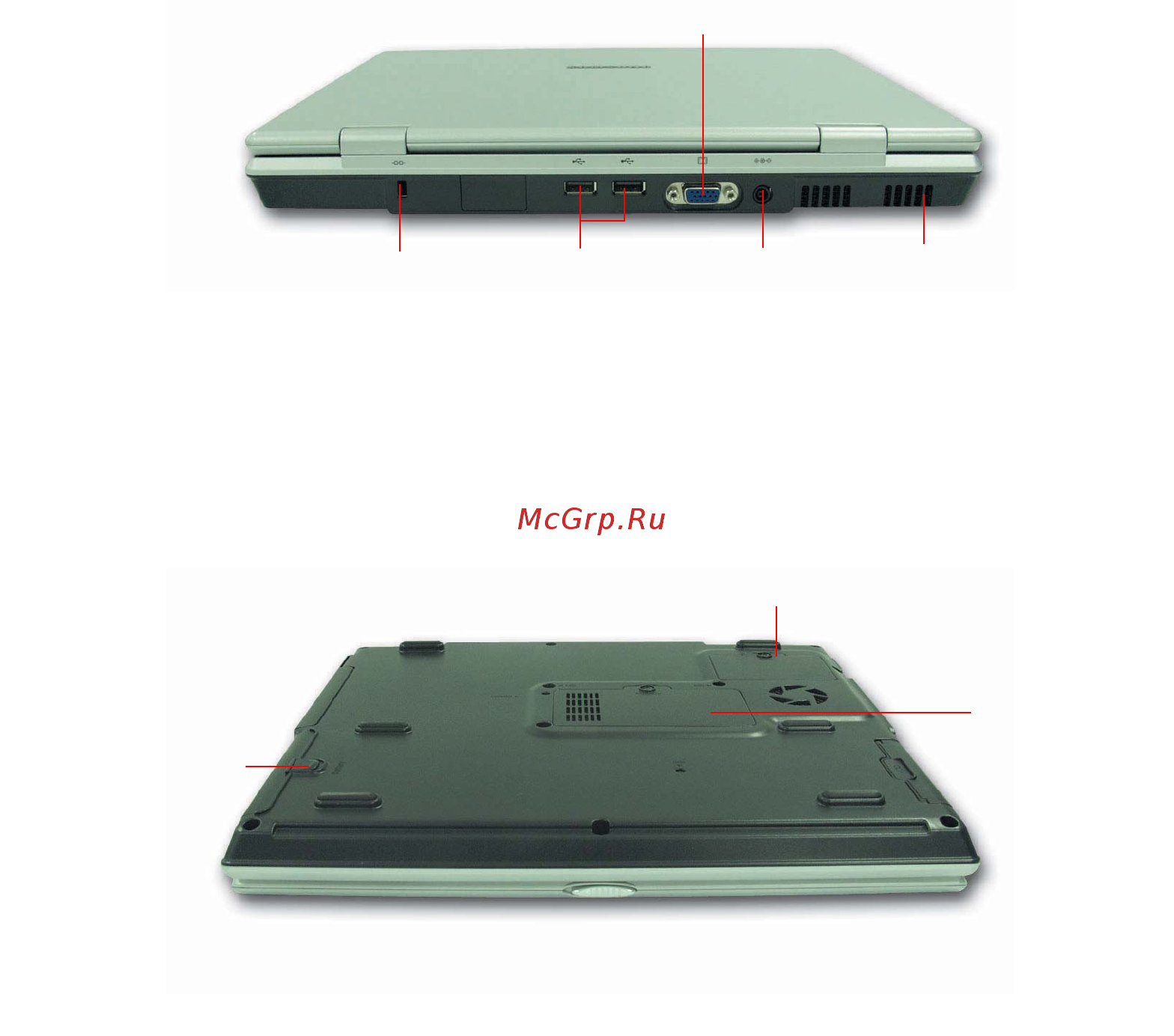 Samsung P29 C1.525640M [24/150] Руководство пользователя