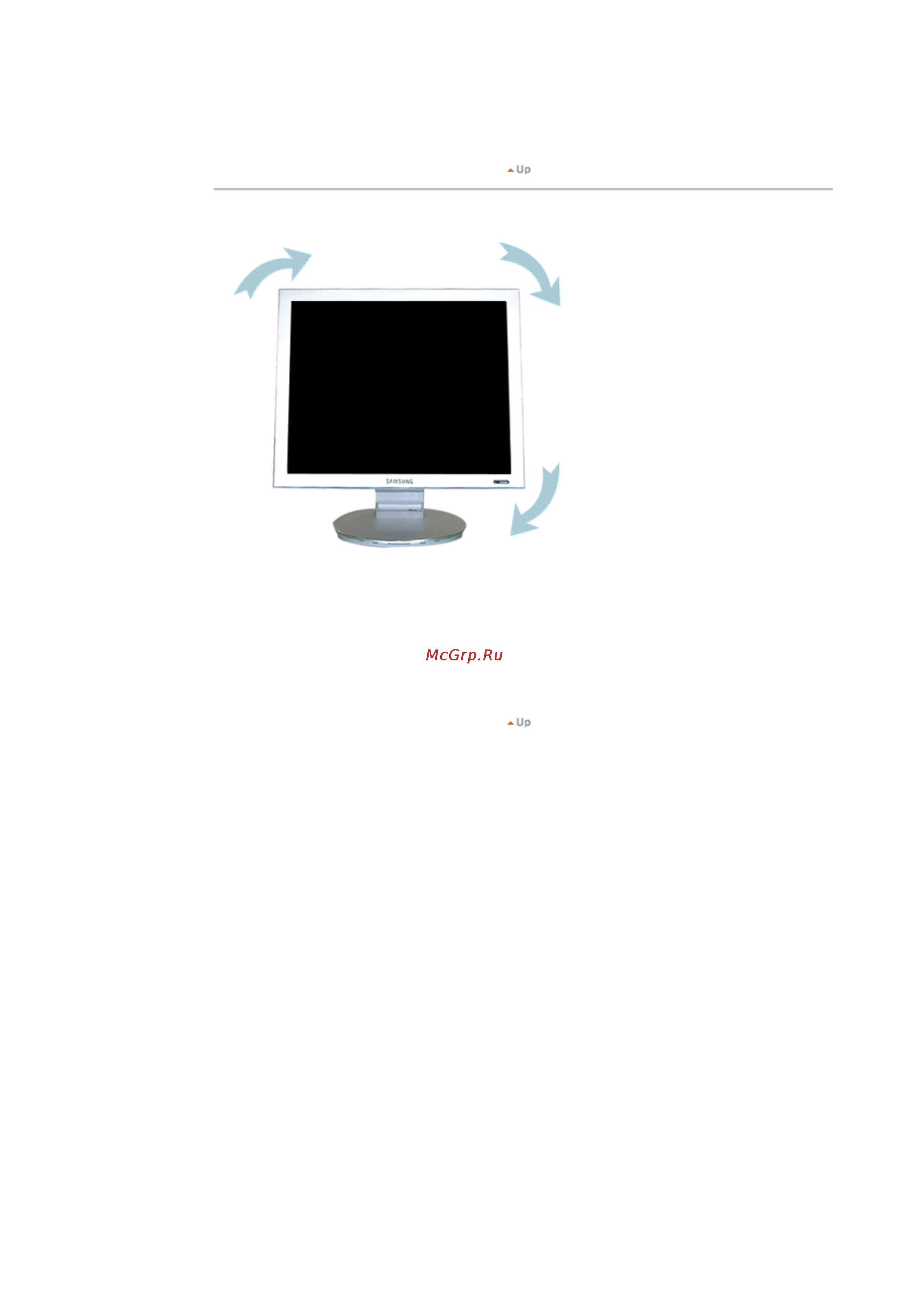 Samsung 173 P Инструкция по эксплуатации онлайн [21/55] 141902