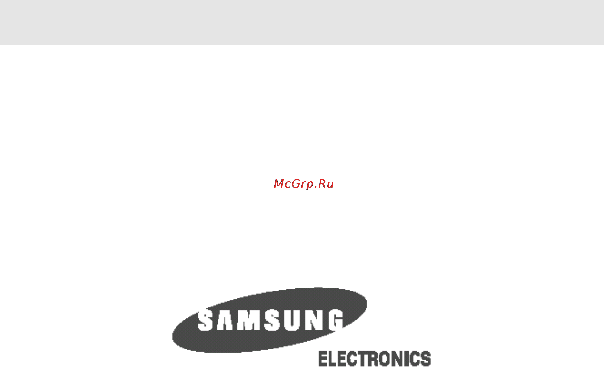 Samsung F1015 JGS/YLP [11/11] В техническом обслуживании