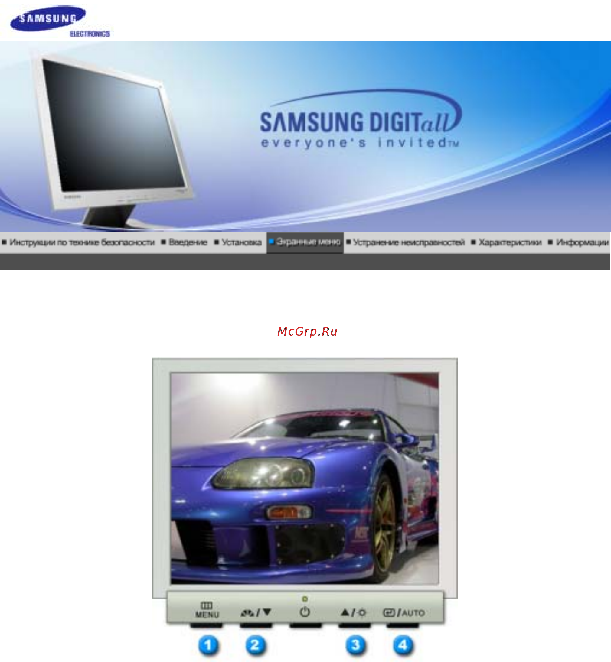 Samsung 710 V [22/82] Syncmaster 710v 910v 712v 715v 701n 713n