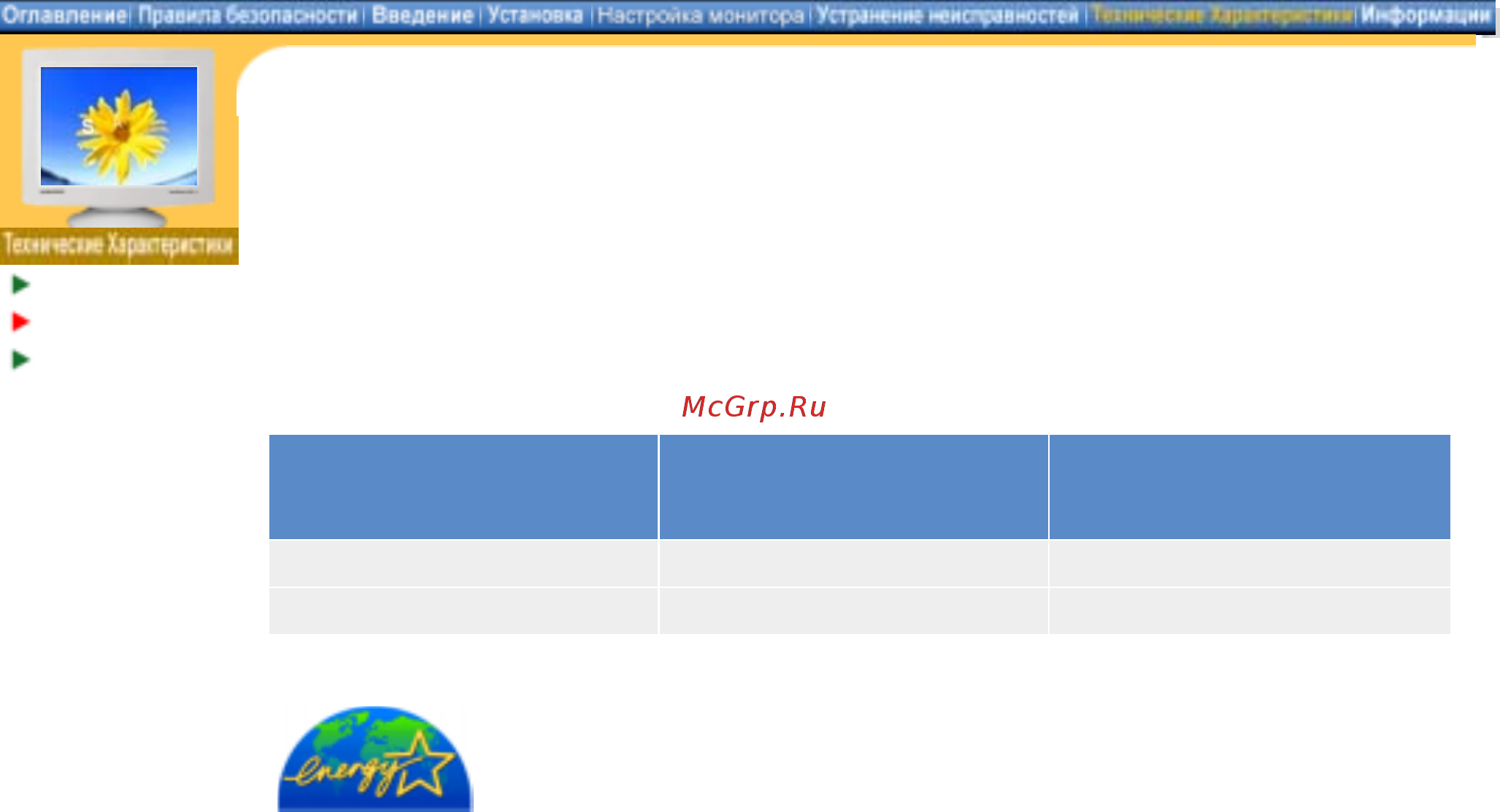 Samsung 793 DF Инструкция по эксплуатации онлайн [38/57] 141819