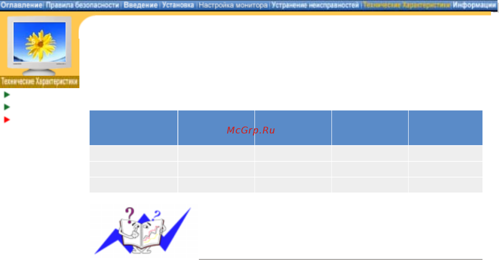 Samsung 793 DF Инструкция по эксплуатации онлайн [42/57] 141819