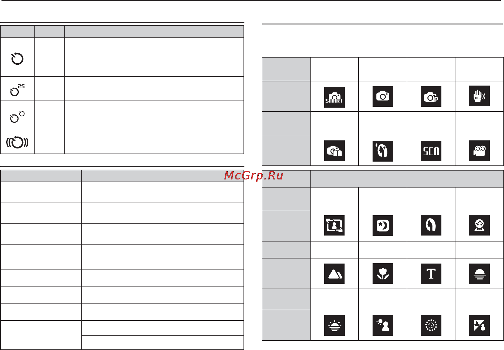 Samsung PL55 Black [12/103] Гид