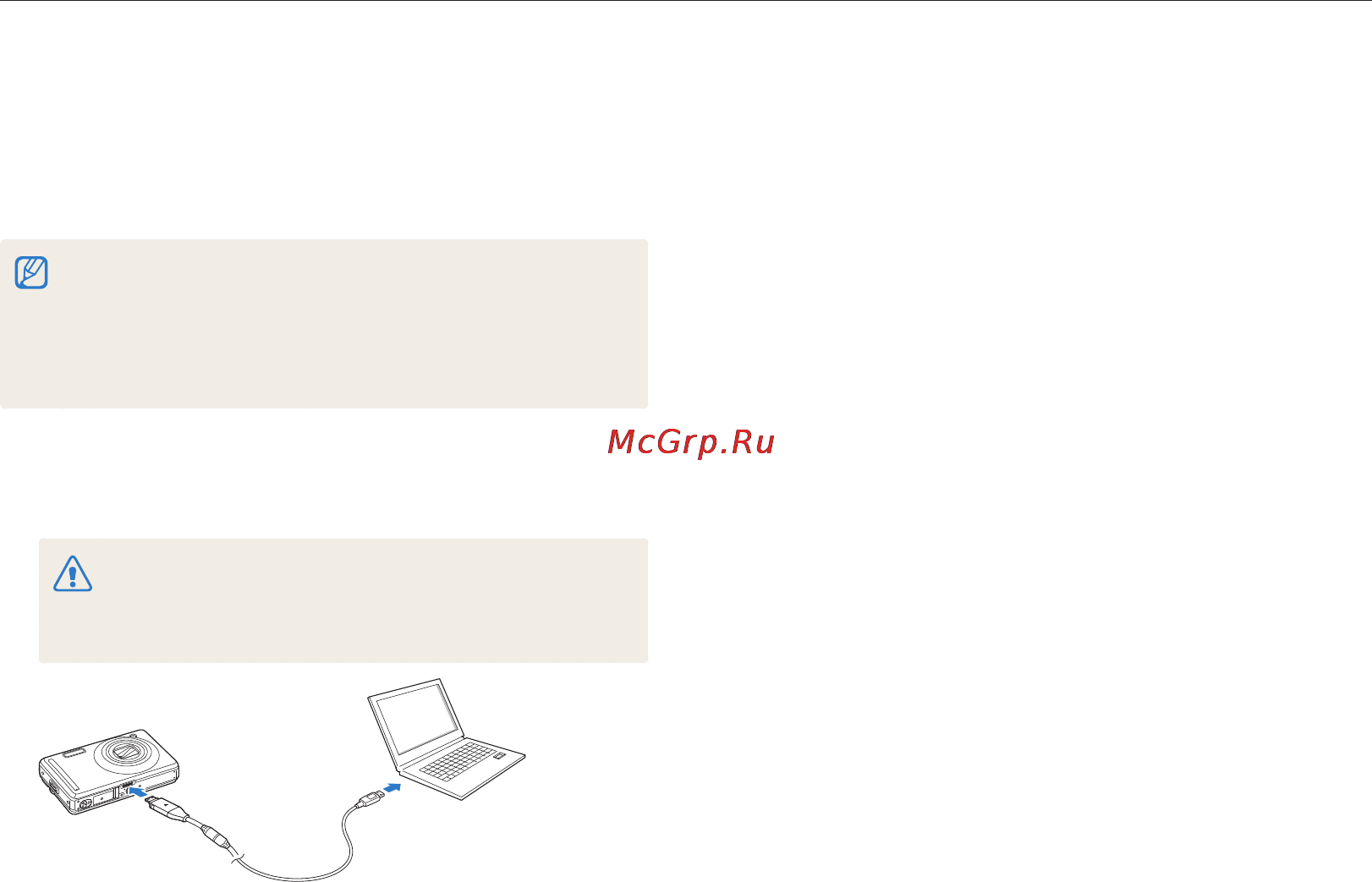 Samsung PL70 Black [71/96] Usb кабель