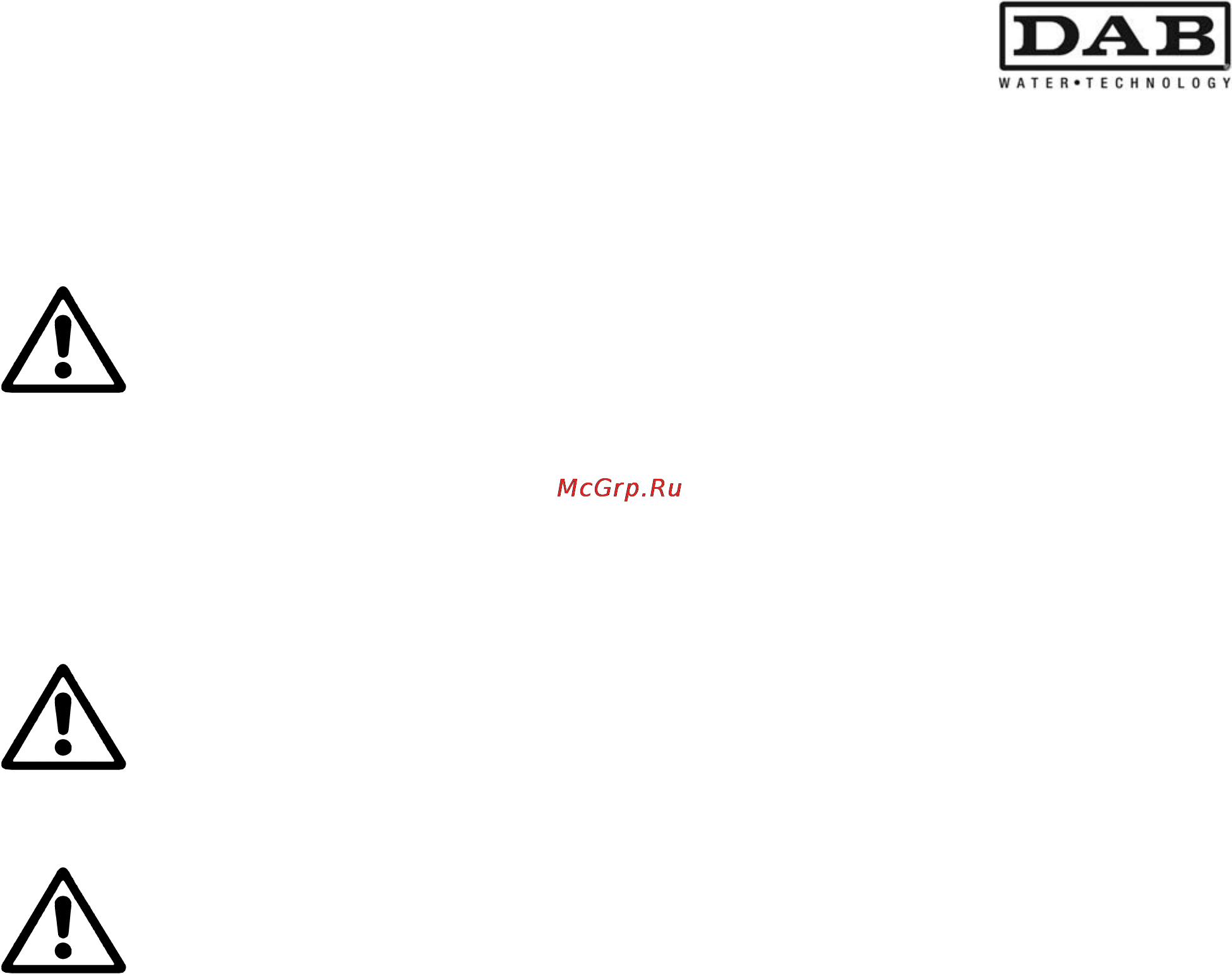 DAB EVOPLUS D 150/280.50 M [17/25] Функции