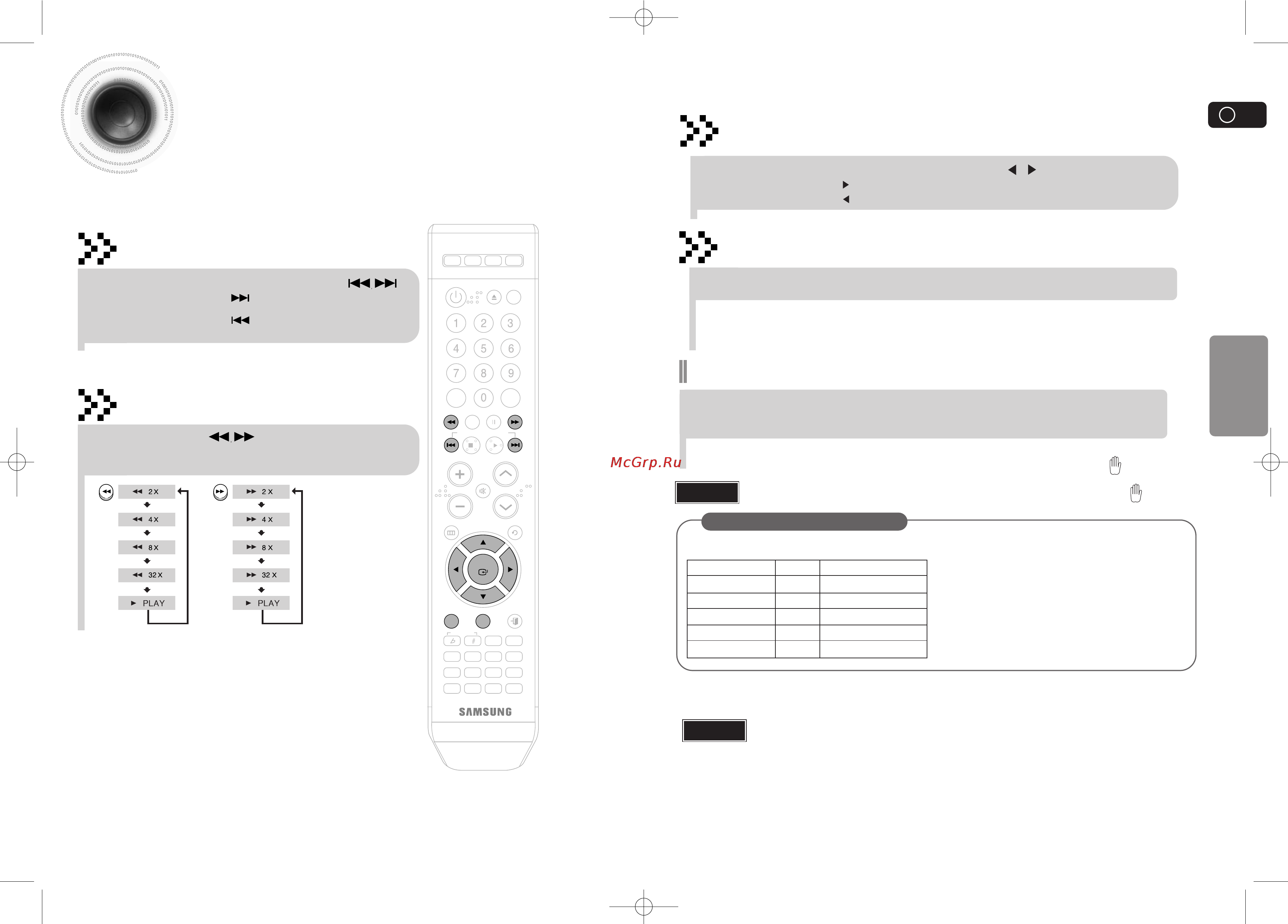Samsung MAX-A54Q [11/35] Jpk воспроизведение файлов чу сьоомата divx