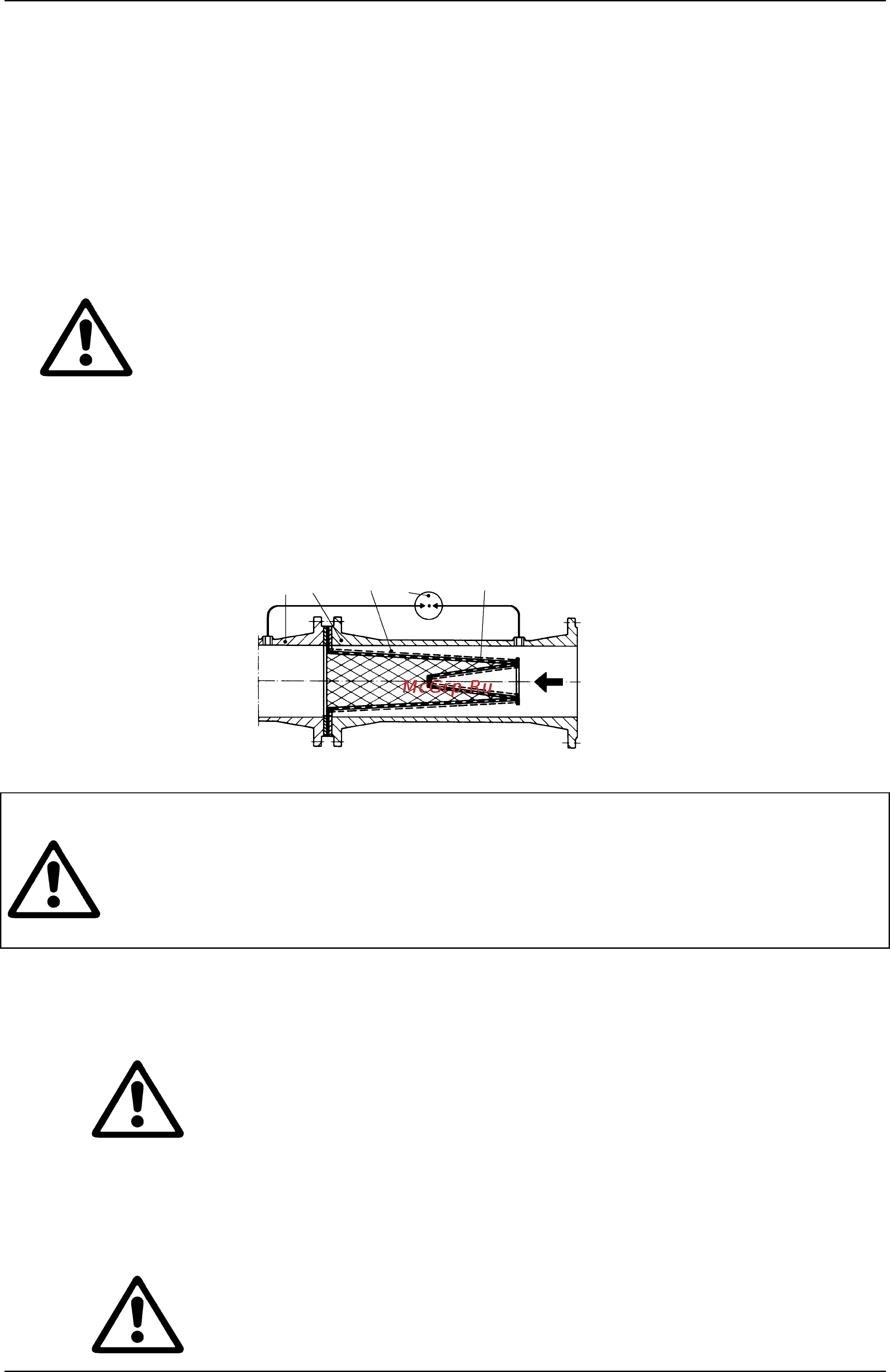 DAB KLP 40-600 M [18/108] Ne pas forcer sur le ventilateur avec des pinces ou d autres outils pour tenter de débloquer la pompe car cela provoquerait sa déformation ou sa rupture
