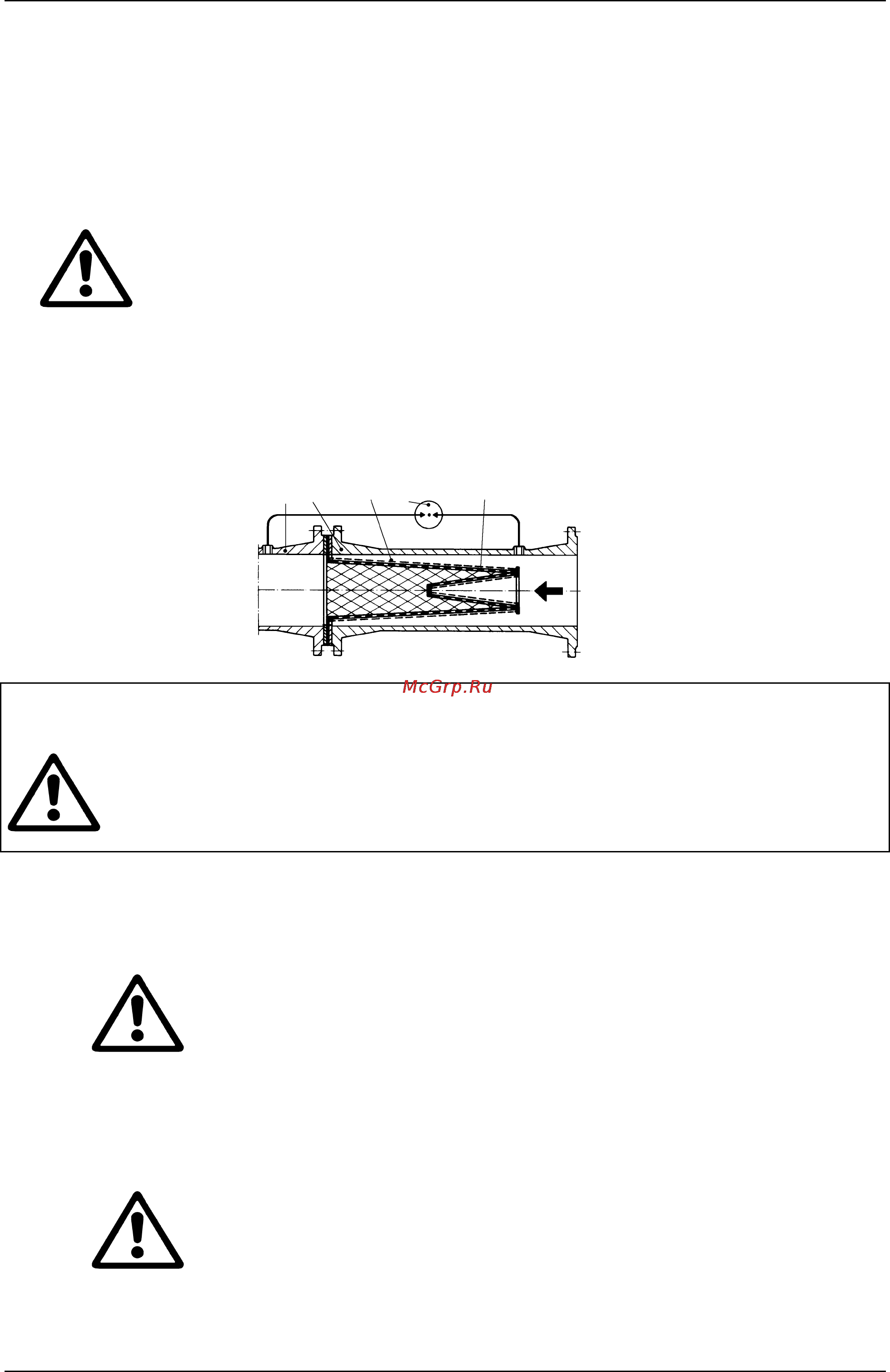 DAB KLP 40-600 M [32/108] Auf keinen fall mit zangen oder anderem werkzeug auf das lüfterrad einwirken um die pumpe zu entblocken weil sie sonst verformt oder beschädigt werden kann