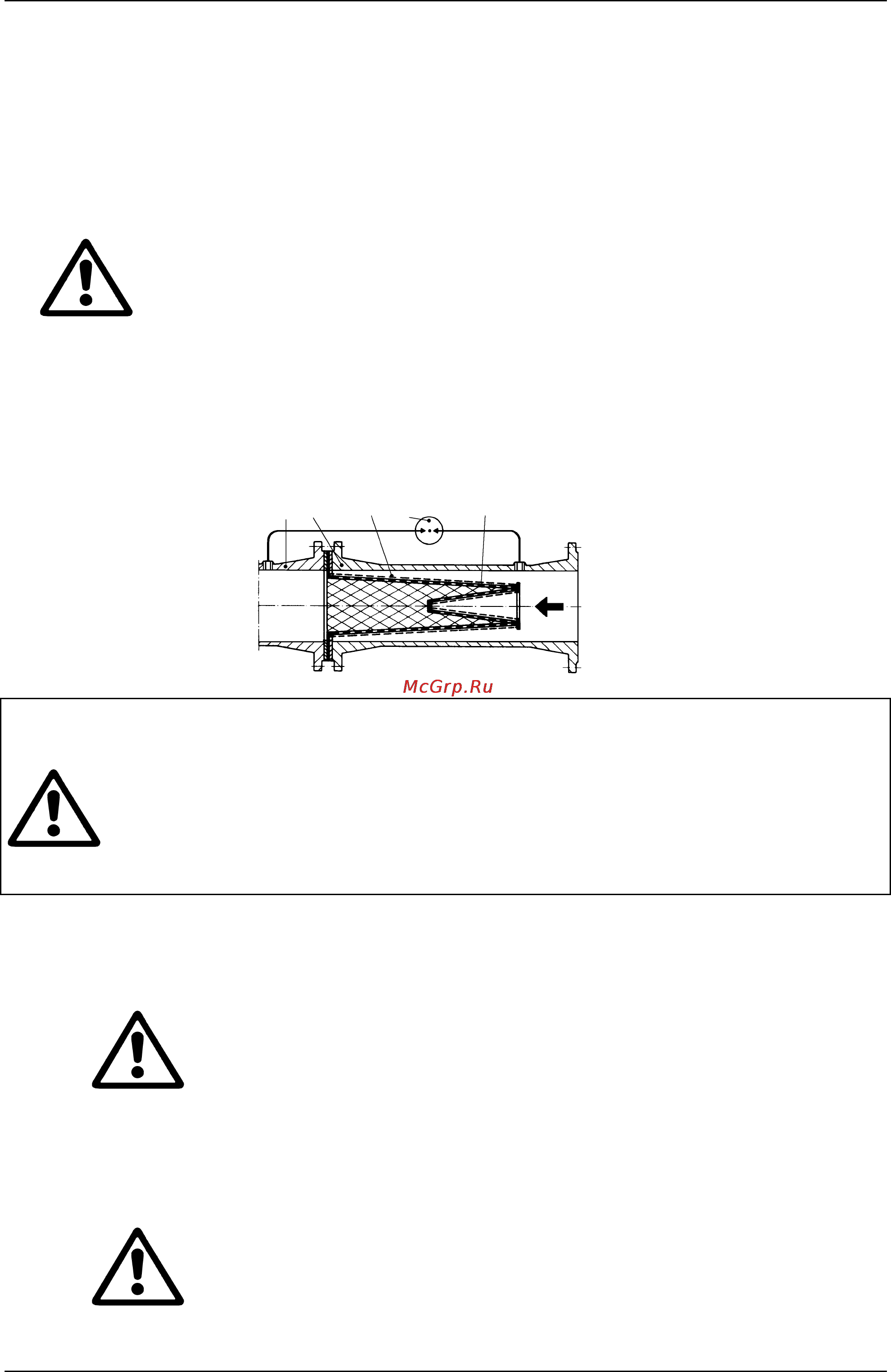 DAB KLP 50-1200 M [39/108] De ventilator niet forceren met tangen of ander gereedschap om te proberen de pomp vrij te maken omdat men vervorming of het breken ervan zou veroorzaken