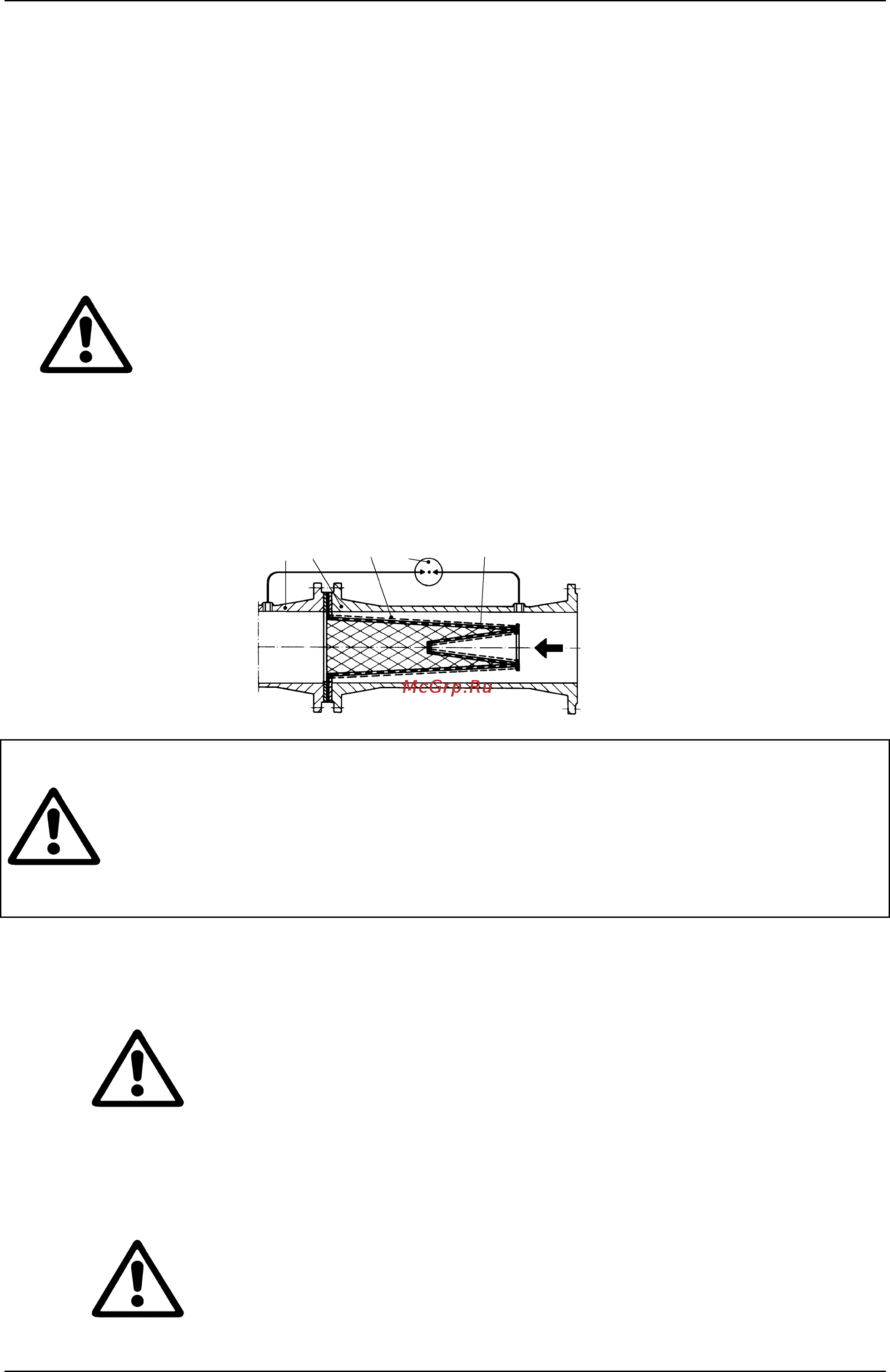 DAB KLP 40-600 M [46/108] No esforzar el ventilador con pinzas u otras herramientas al tratar de desbloquear la bomba ya que se podría deformar o estropear