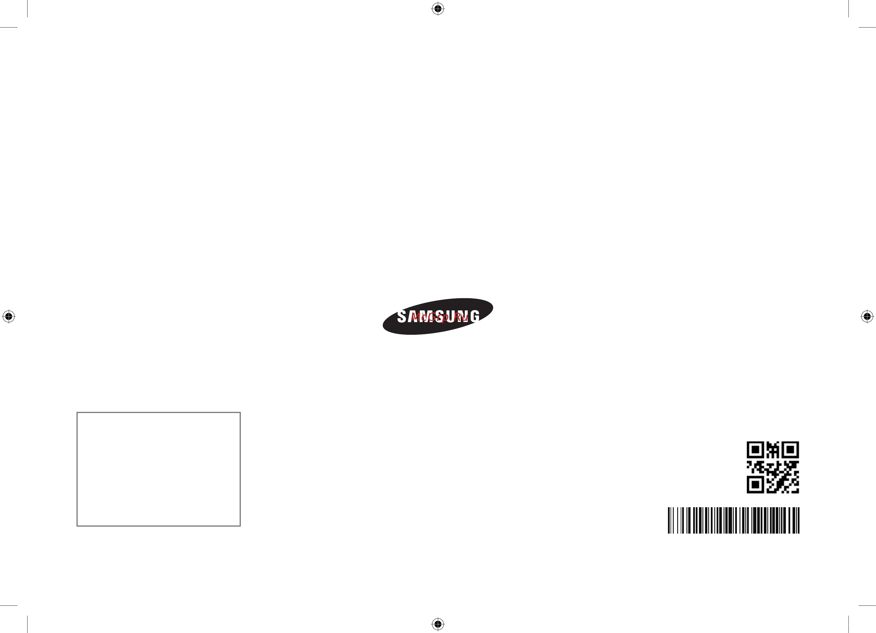 Samsung UE82S9WAT [52/52] Bn68 07546u 00