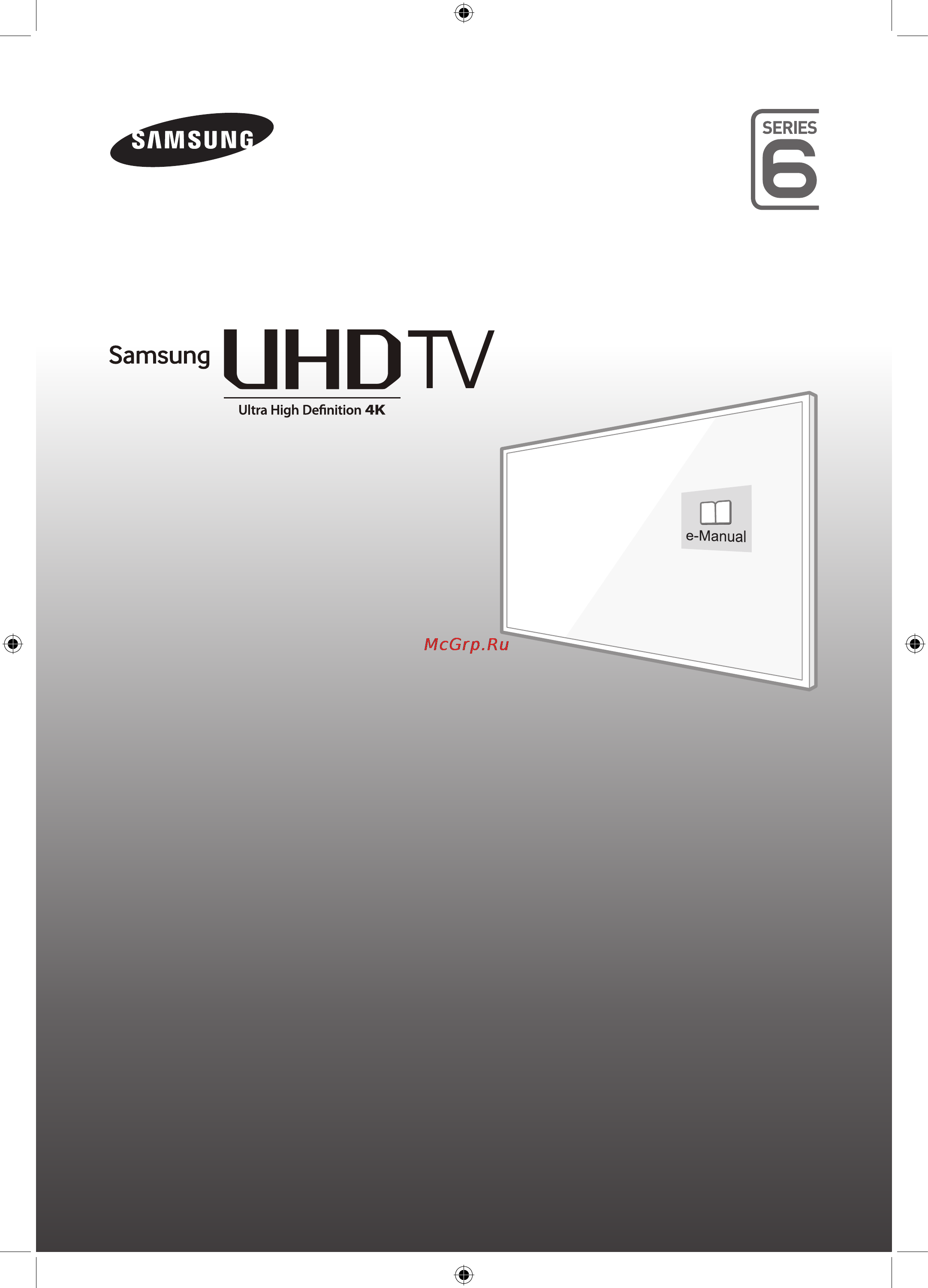 Samsung UE40JU6000U [9/22] Руководство пользователя