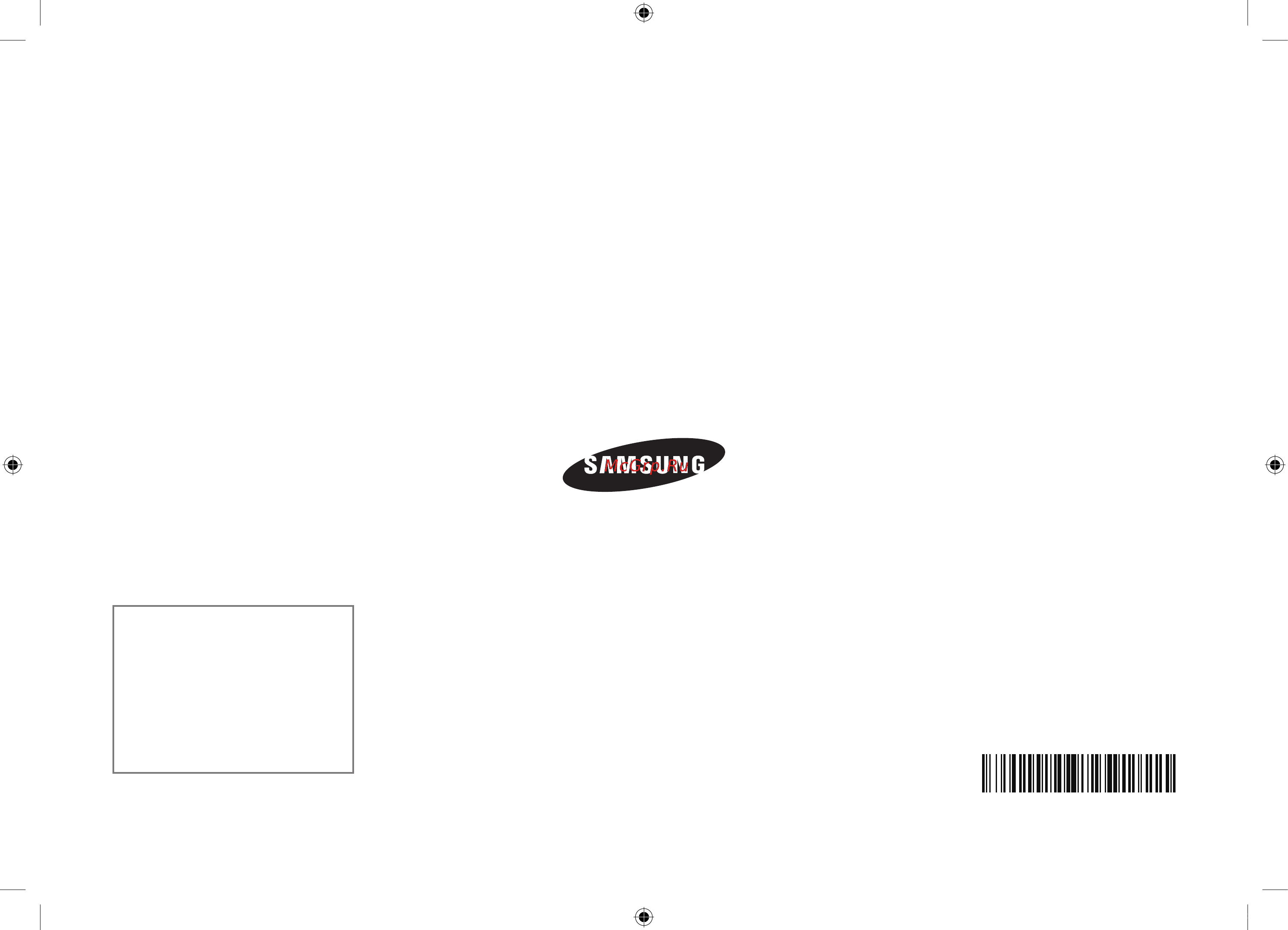 Samsung UE40S9AU [64/64] Bn68 07511h 00