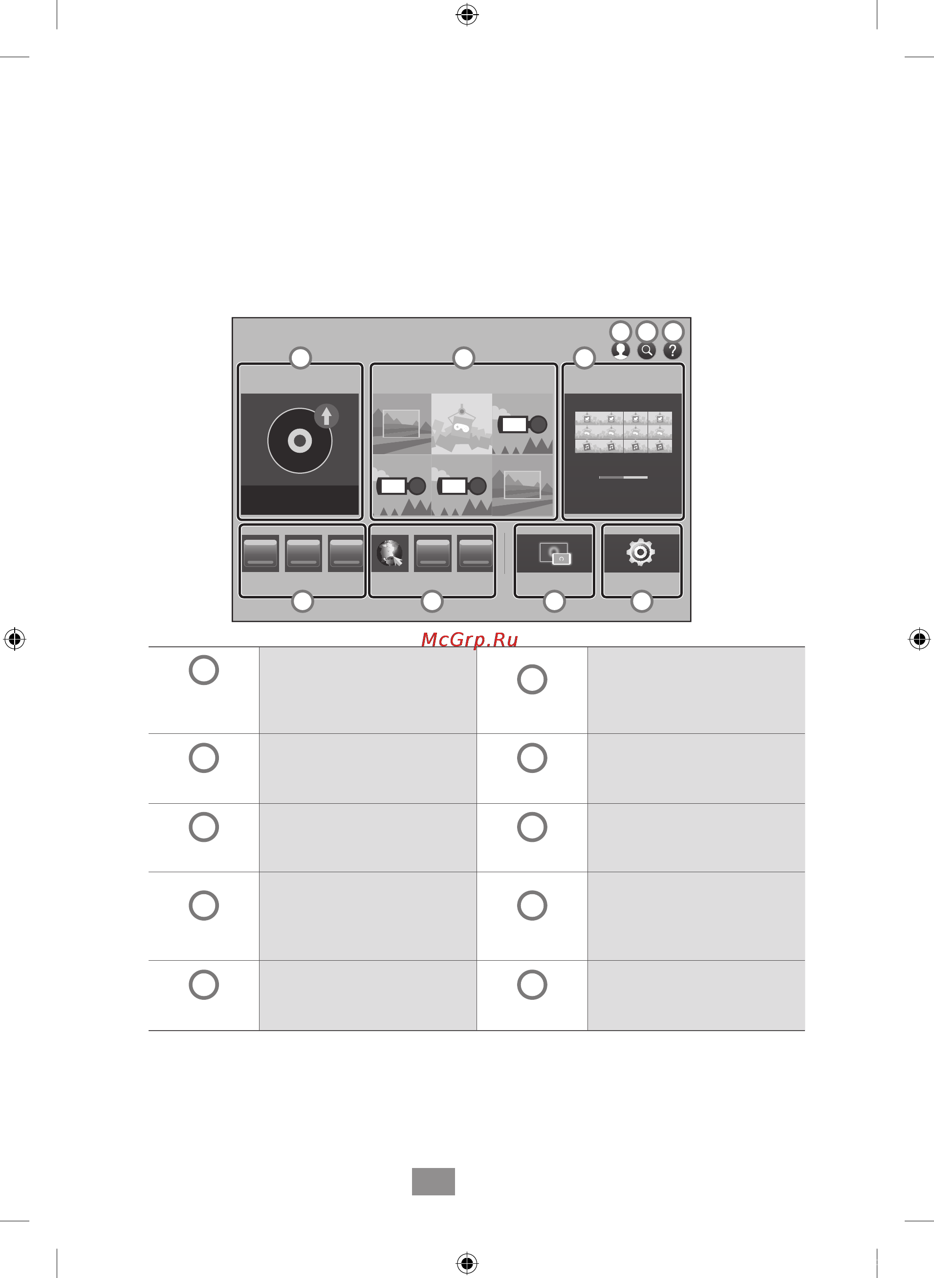Samsung BD-J7500 [6/48] Начальная настройка