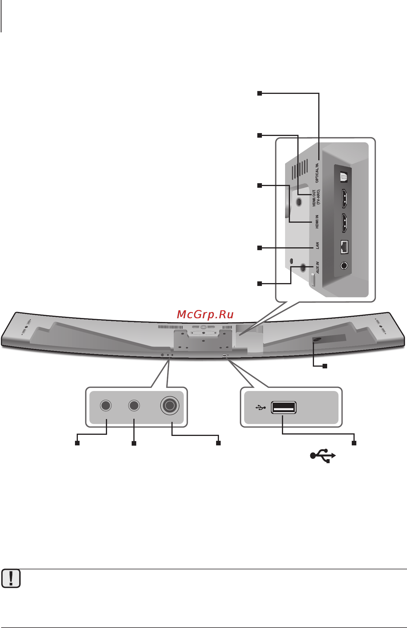Samsung HW-J8501 [8/99] Wi fi setup