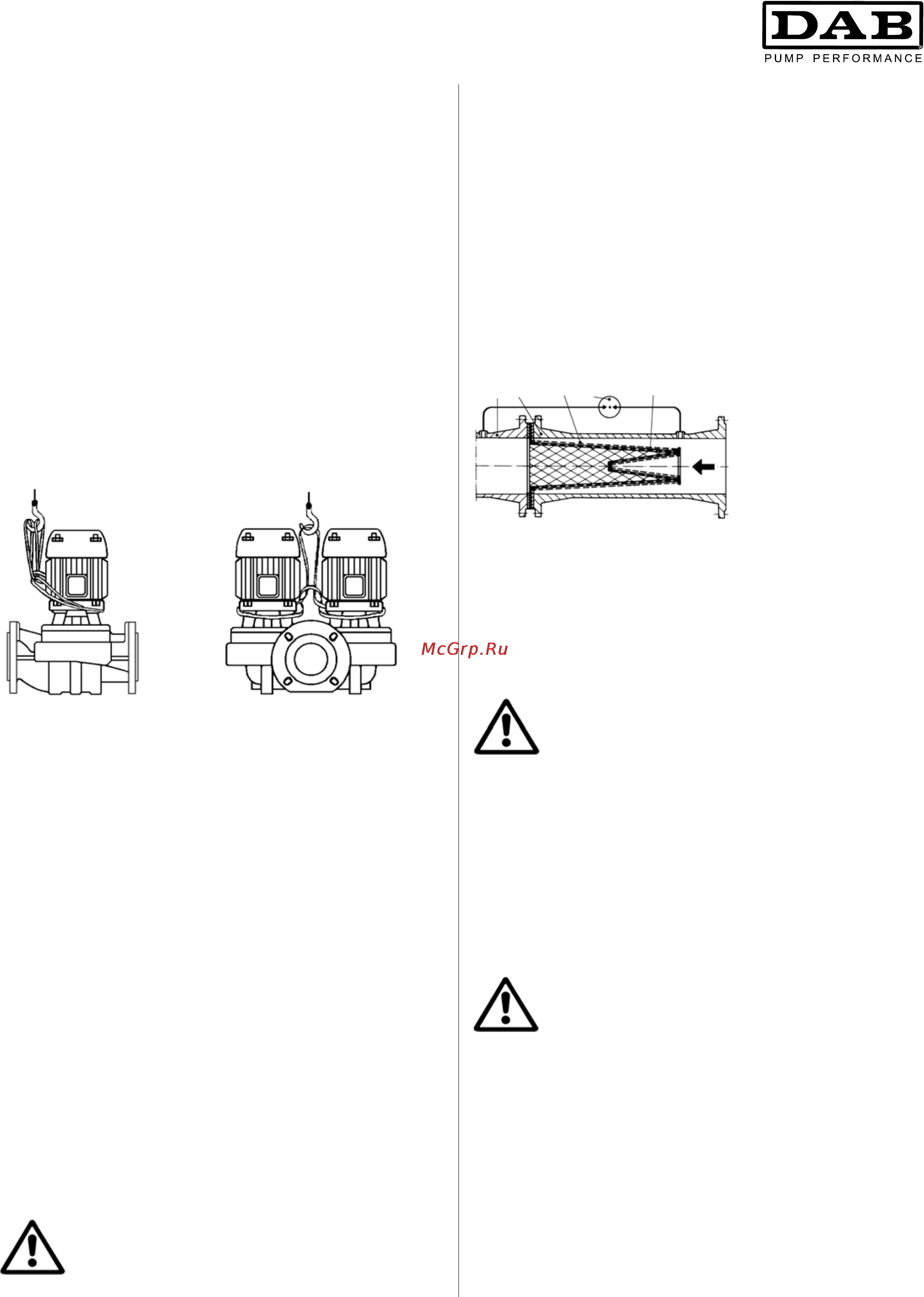 DAB CM-G 100-865/A/BAQE/2,2 [68/80] Lb i k