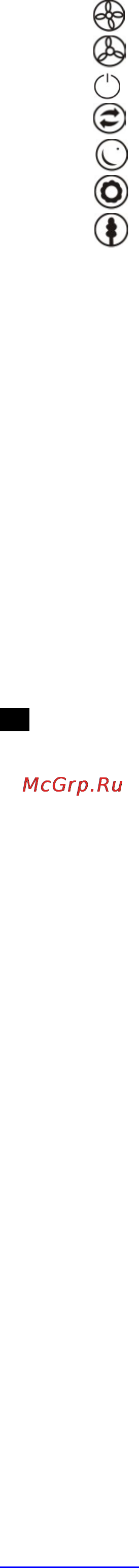 Scarlett SC-379 White [5/5] Rotate поворот вентилятора