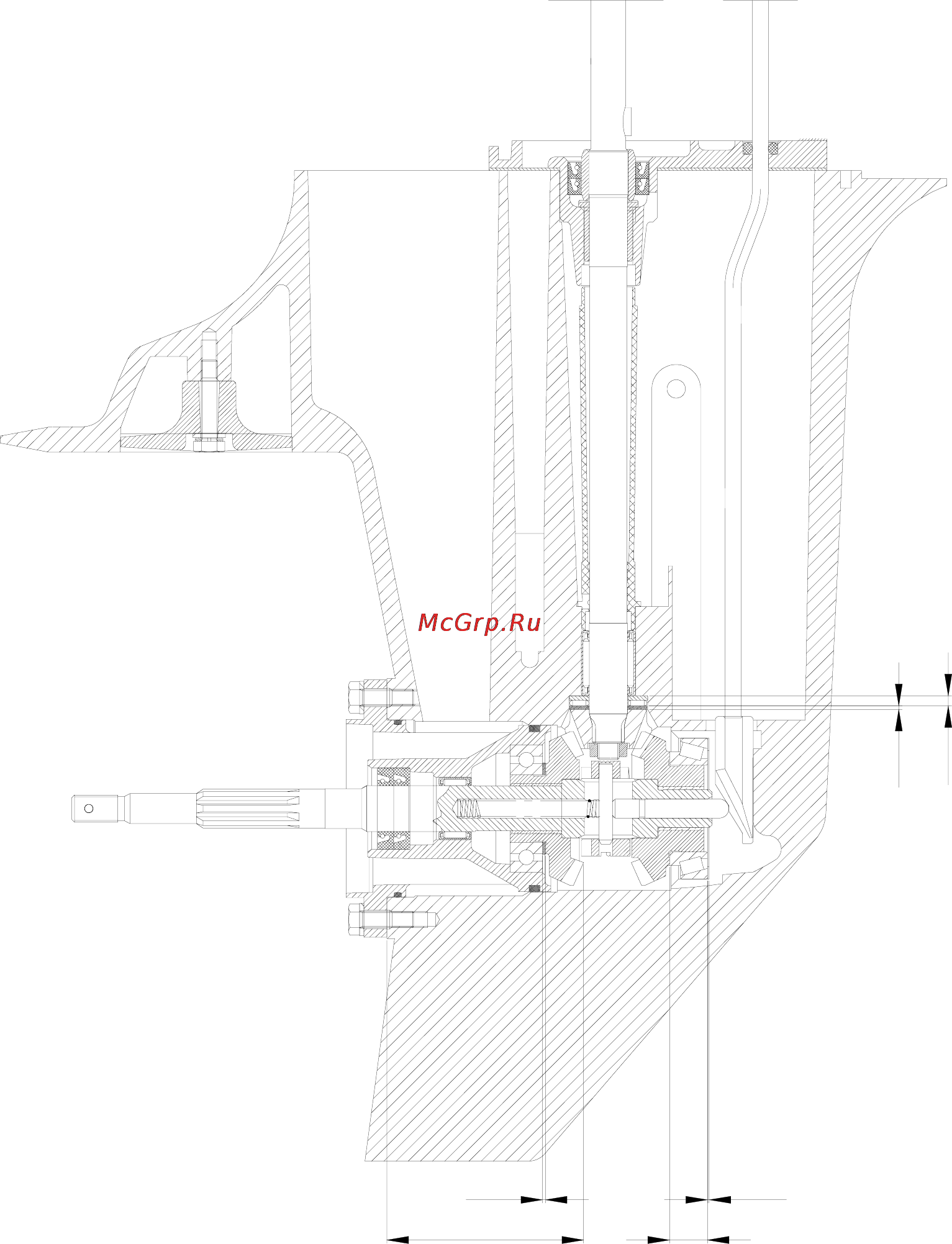 Parsun F20A FWS [104/106] T1 m1 m2
