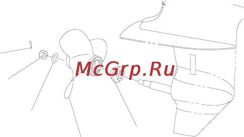 Parsun F20A FWS Руководство по эксплуатации онлайн [42/78] 142527
