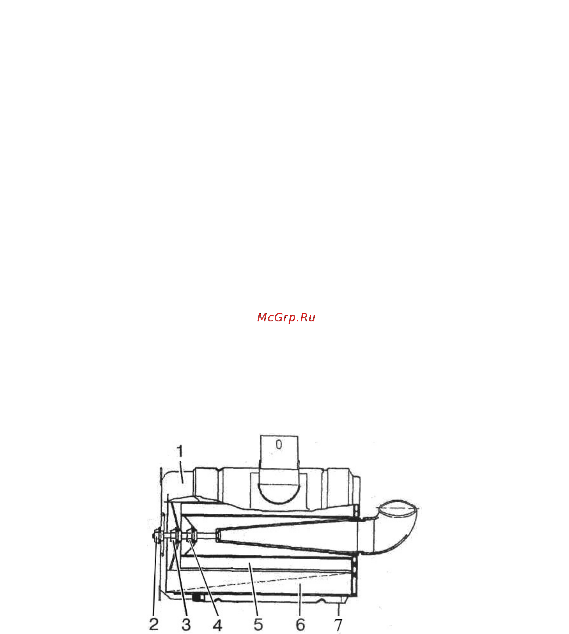 Беларус 80Х.1 [194/225] Х 0000010 рэ