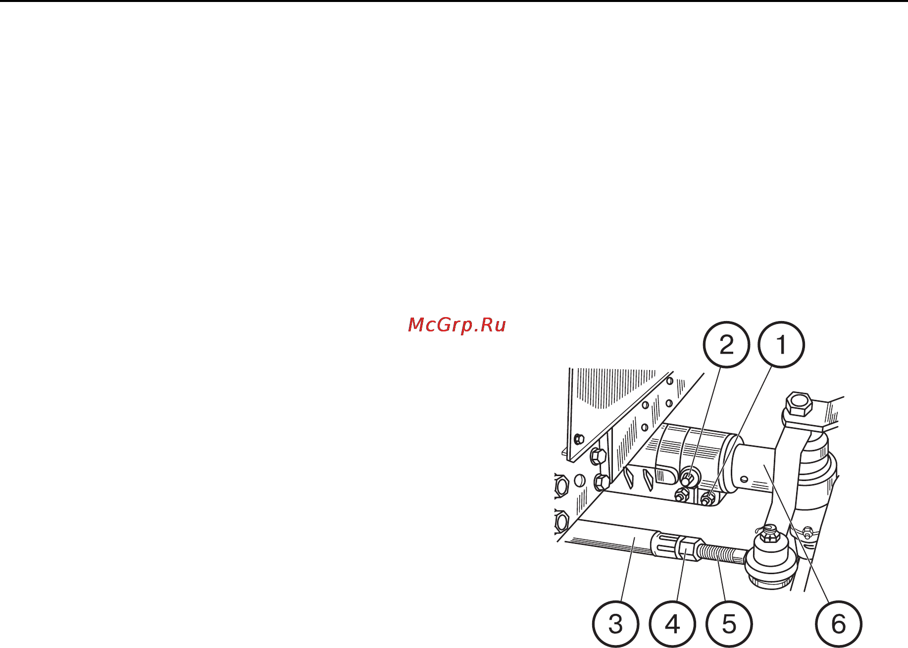 Беларус 92 [62/125] Регулировки pdf