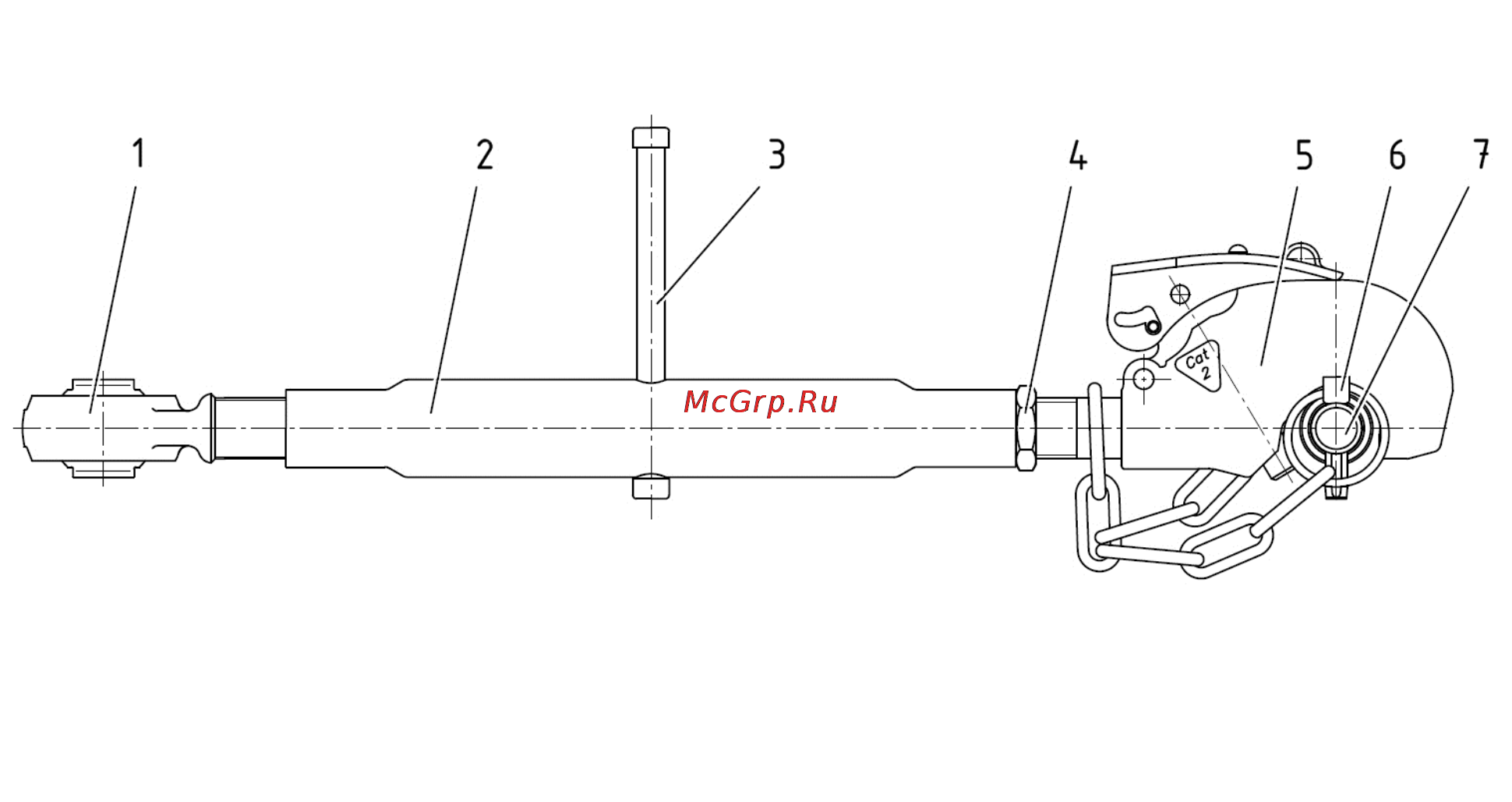 Беларус 921.2 Руководство по эксплуатации онлайн [161/318] 142644