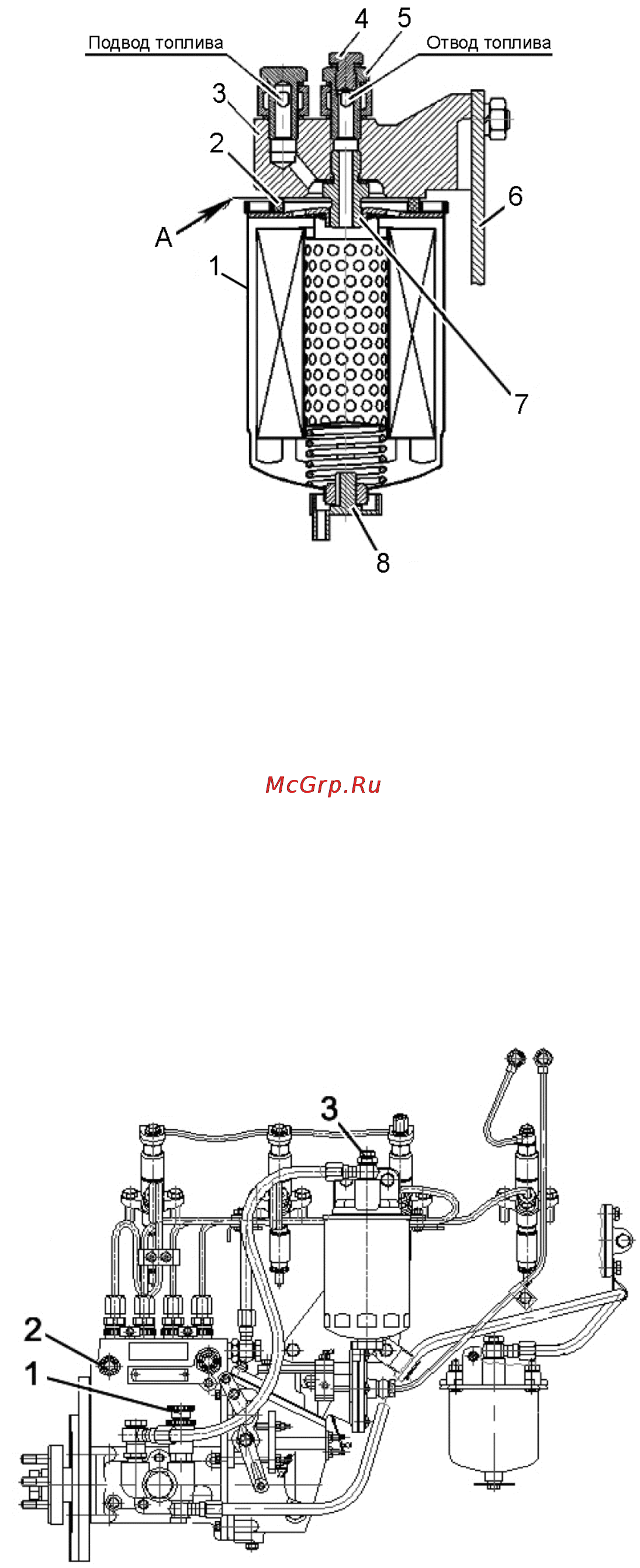 Беларус 921.3 [262/318] 0000010б рэ