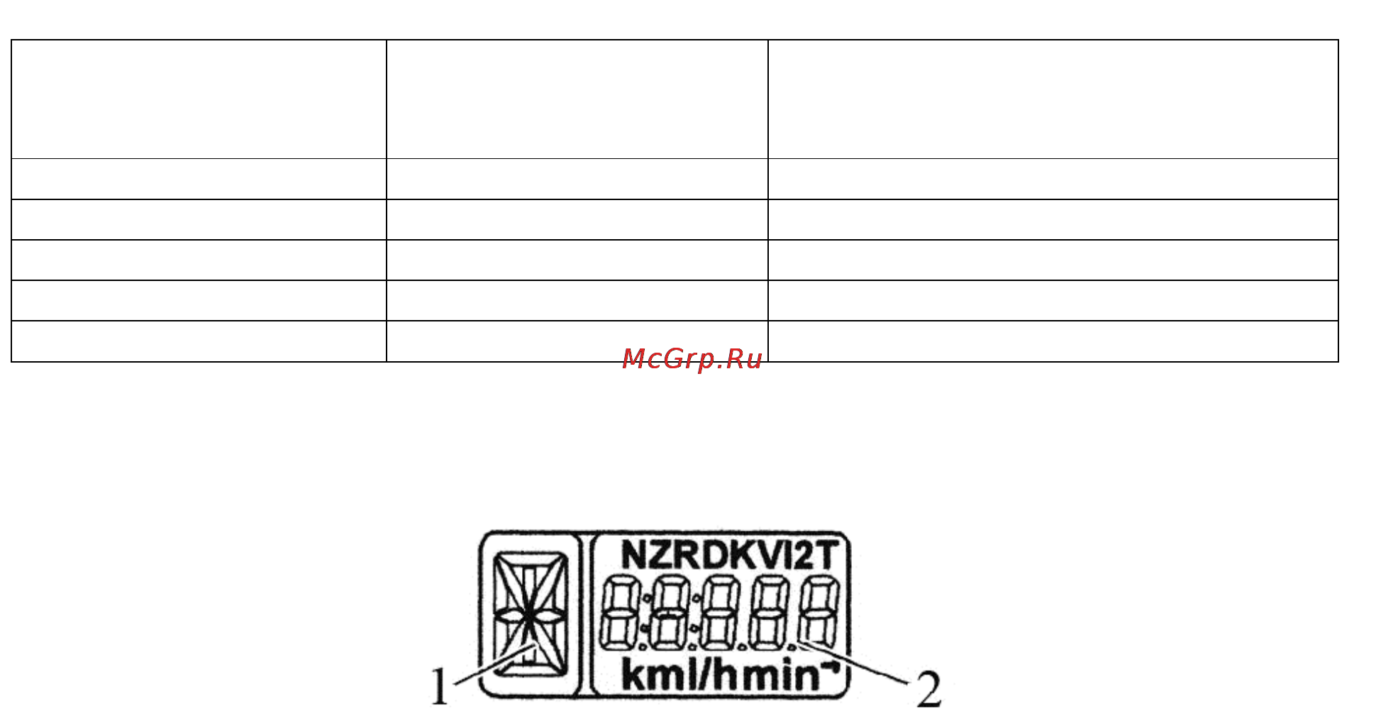 Беларус 921.3 Руководство по эксплуатации онлайн [36/318] 142645