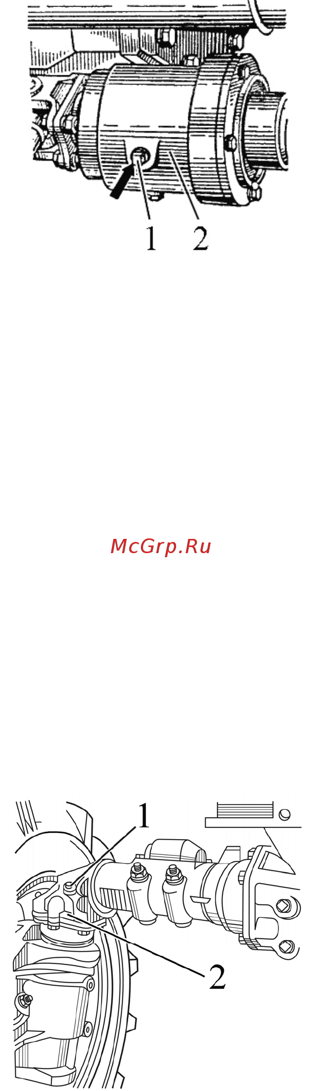 Беларус 952.5 [158/188] 0000010б рэ