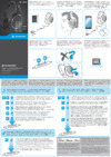 Sennheiser HD 461i Инструкция по эксплуатации