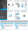 Sennheiser HD 461G Инструкция по эксплуатации