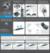 Sennheiser M2 IEG Black Инструкция по эксплуатации