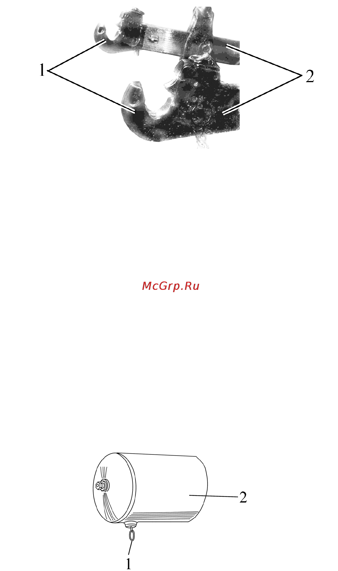 Беларус 1025.5 [125/159] 0000010 рэ