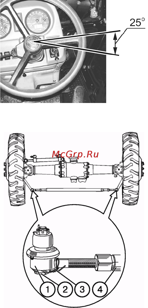 Беларус 1025.5 [131/159] 0000010 рэ