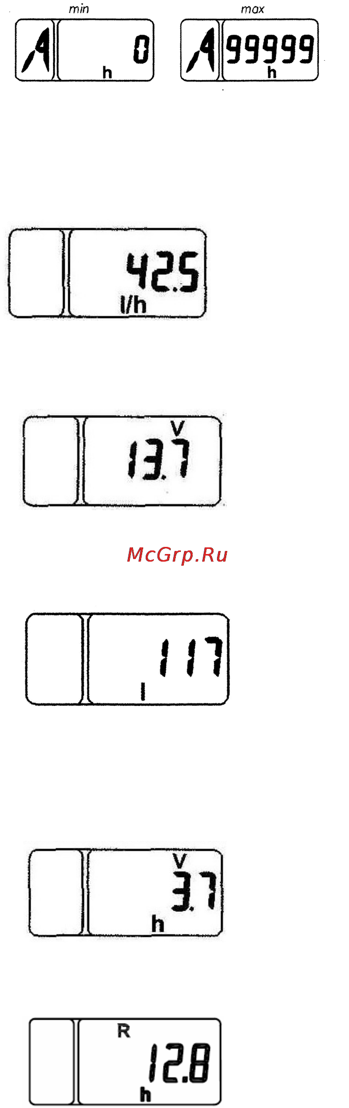 Беларус 1025.5 [31/159] В данном
