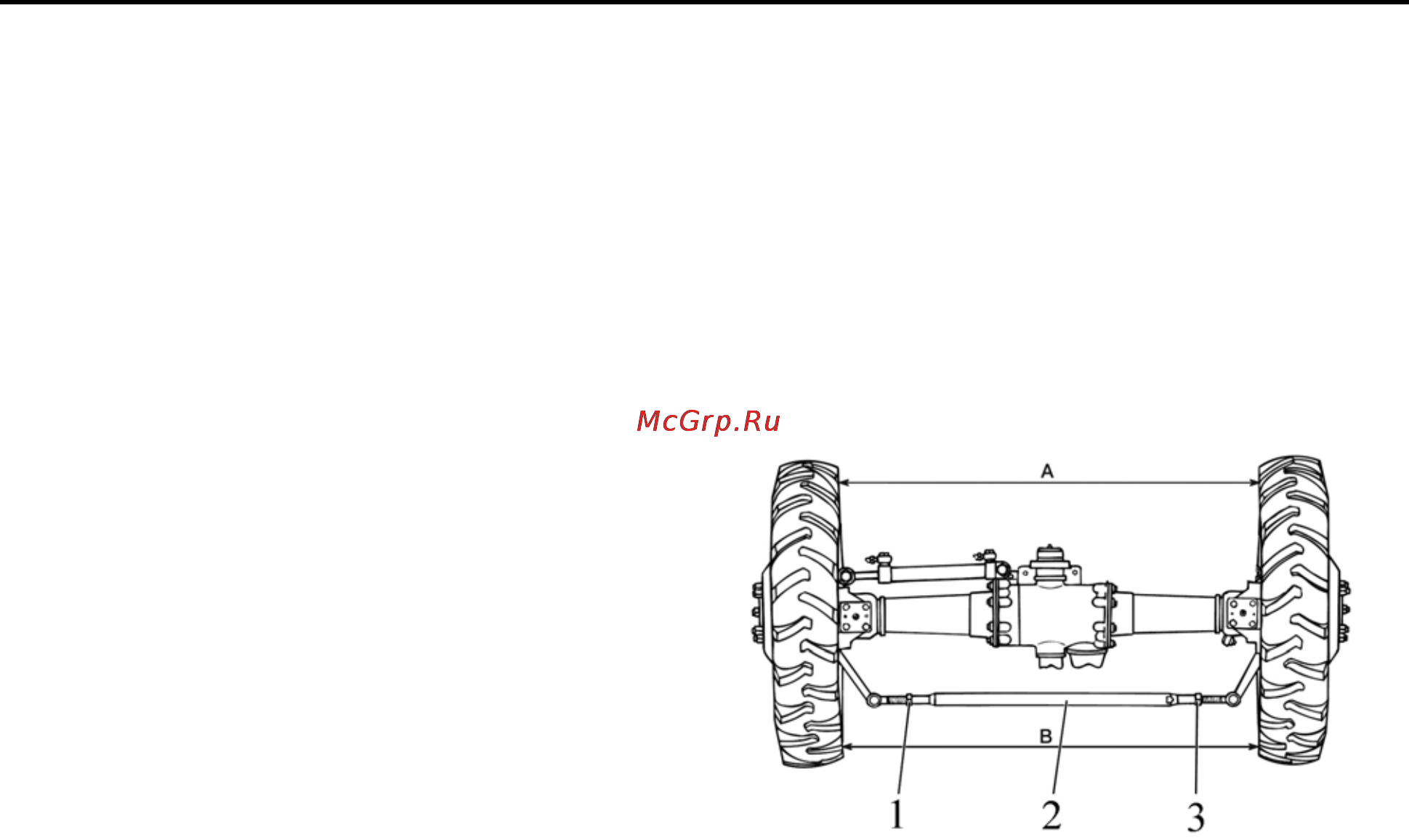 Беларус 1220.1 Руководство по эксплуатации онлайн [130/236] 142746