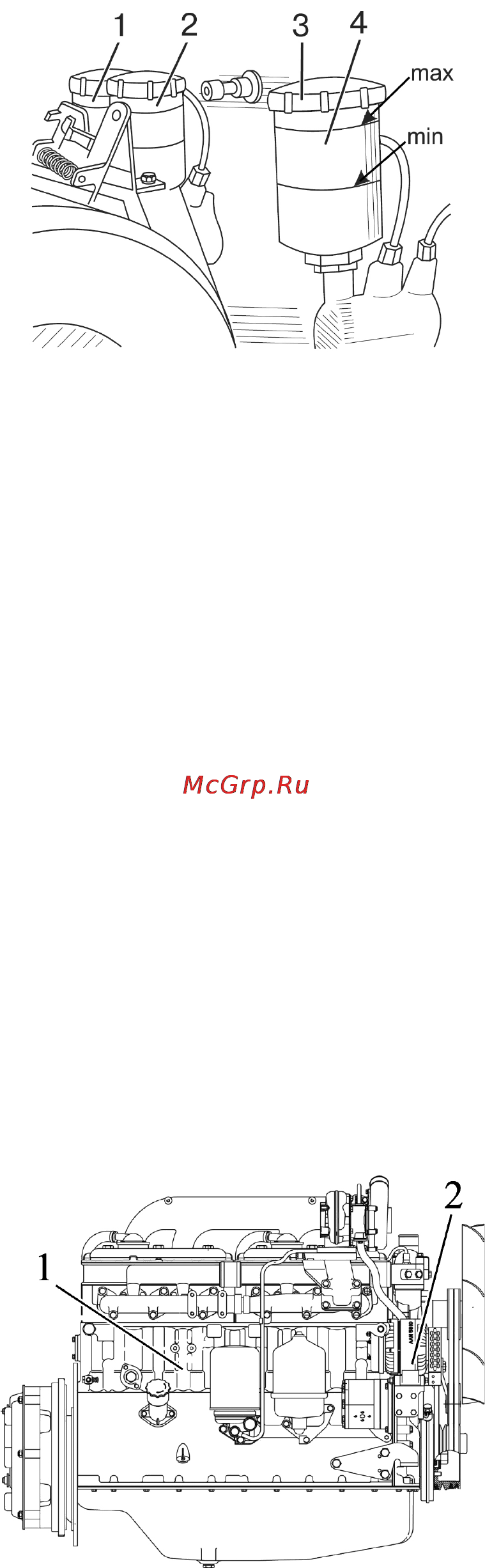 Беларус 2122.6 [168/247] 0000010 рэ