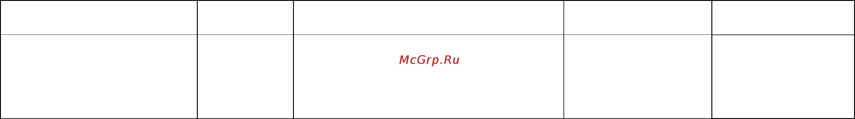 Беларус 921.4 [147/160] Приложение б справочное ведомость зип зи
