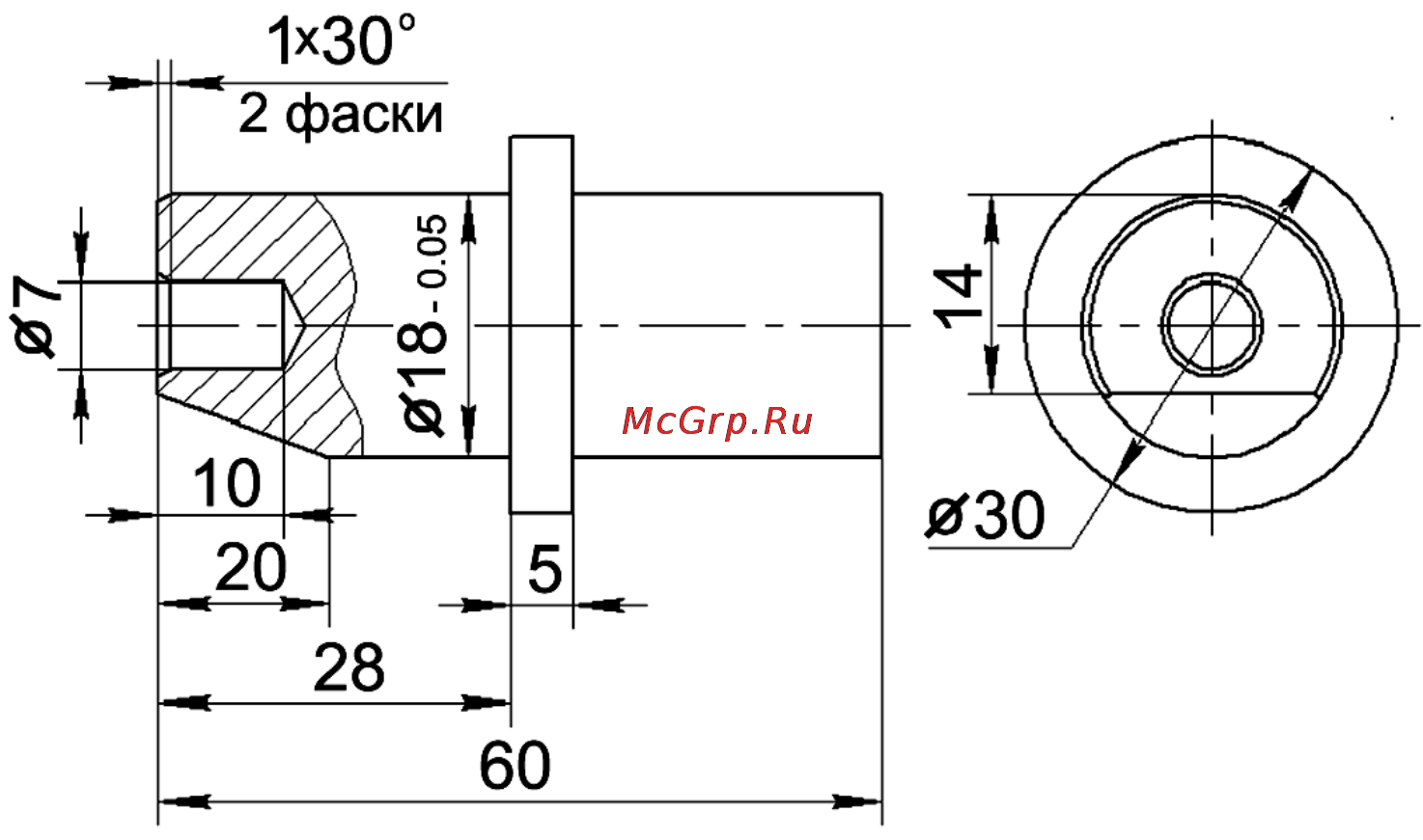 Беларус 923.3 Двигатель Д-245S3A, Д-245.2S3A, Д-245.5 S3A, Д-245.43 S3A онлайн [150/160] 142648