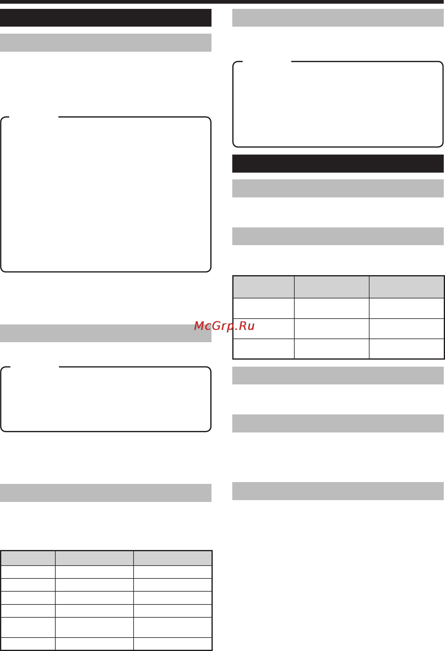 Sharp LC 32 A47RUBK [10/20] Режим av
