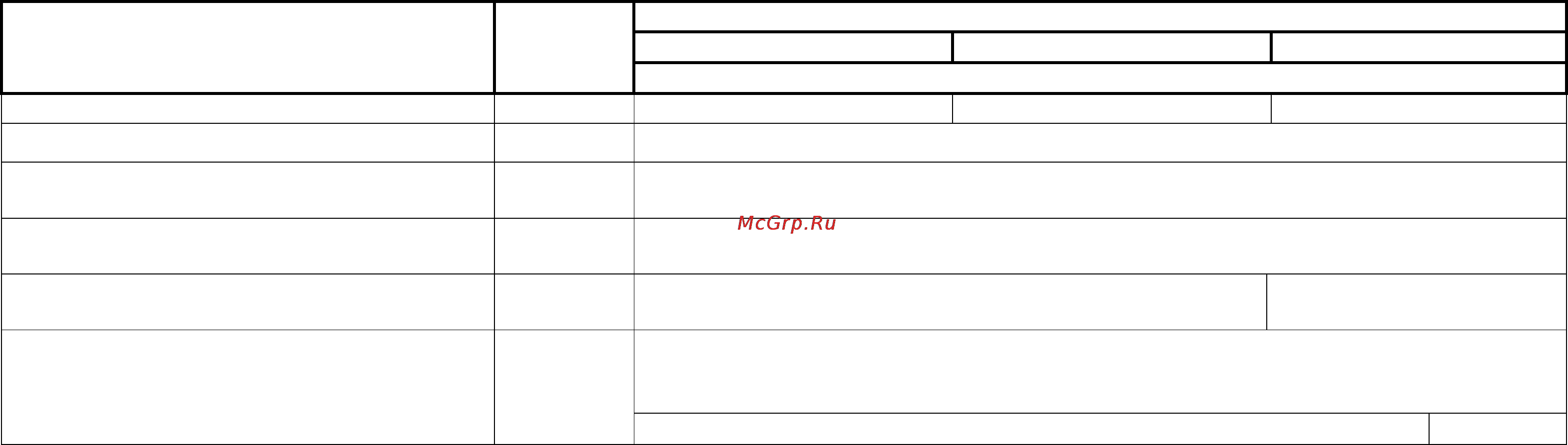 Беларус 1222.5 [7/164] Контролируемые параметры дизелей таблица 3