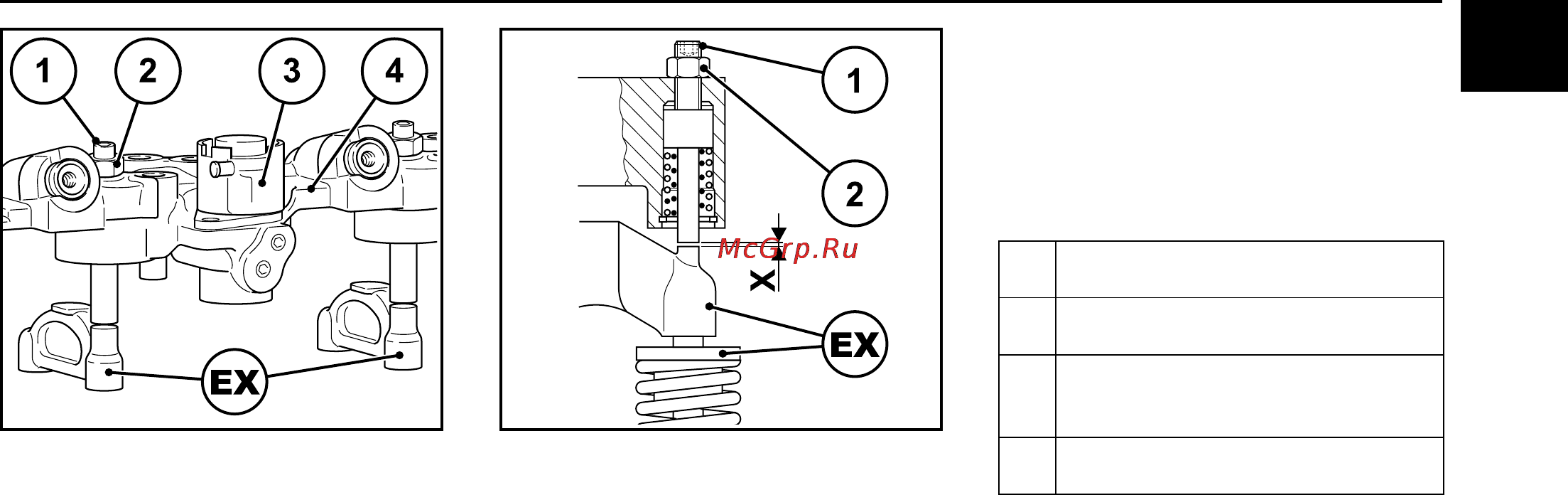 Беларус 3522.5 [69/92] Настройка