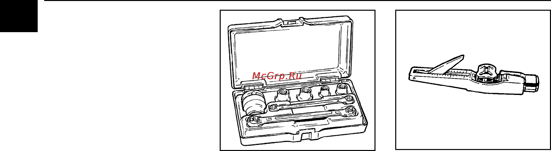 Беларус 3522 [86/92] Инструмент