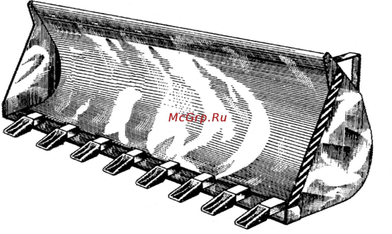 Беларус МУП-351 Руководство по эксплуатации онлайн [12/44] 142939