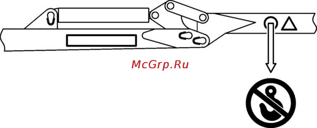 Беларус МЛПТ-344 Руководство по эксплуатации онлайн [84/197] 142940