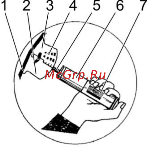 Беларус 1502 [163/238] Натяжение ремня генератора
