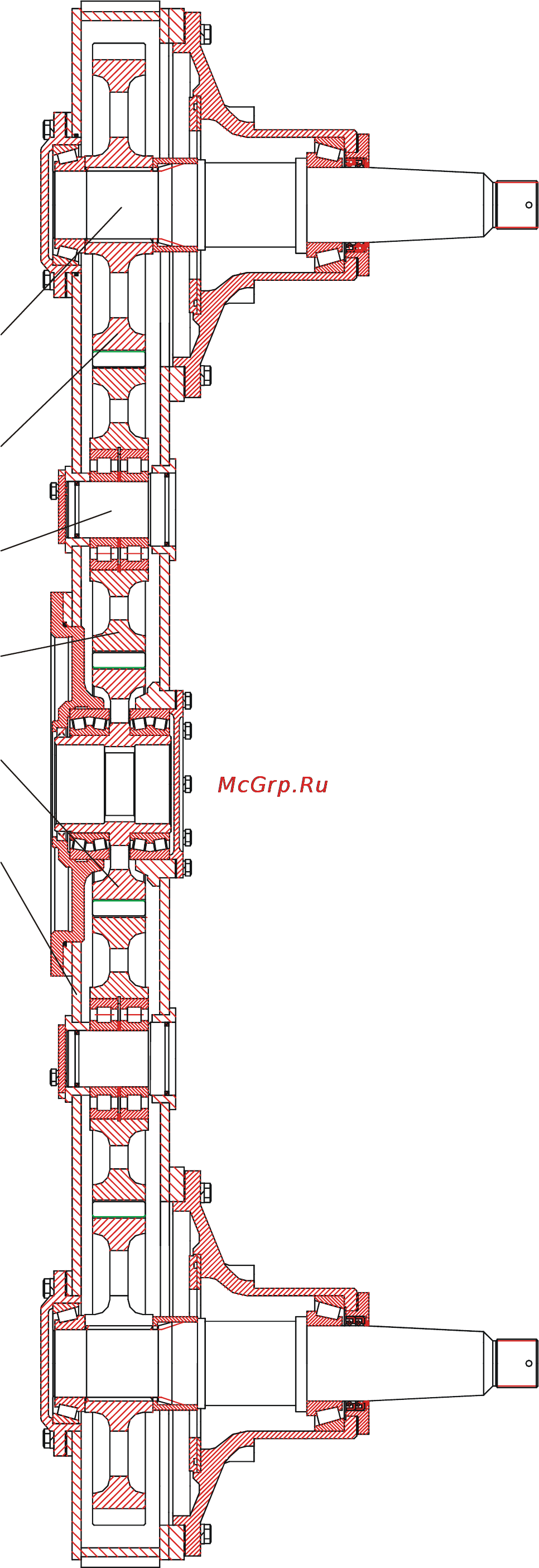Беларус МЛ131 [71/233] 3 4 5 6
