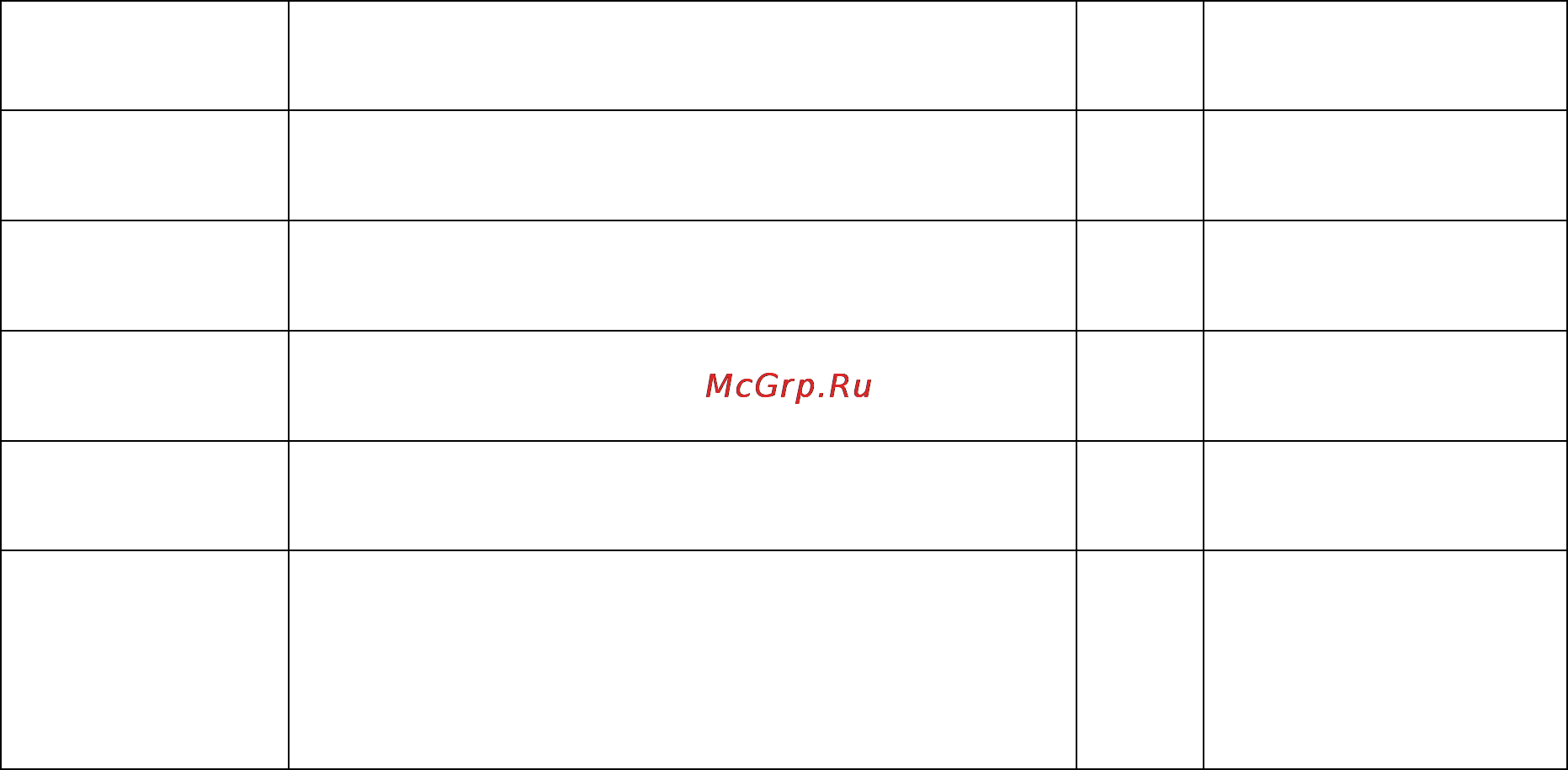 Беларус МР25 [36/96] Наименование